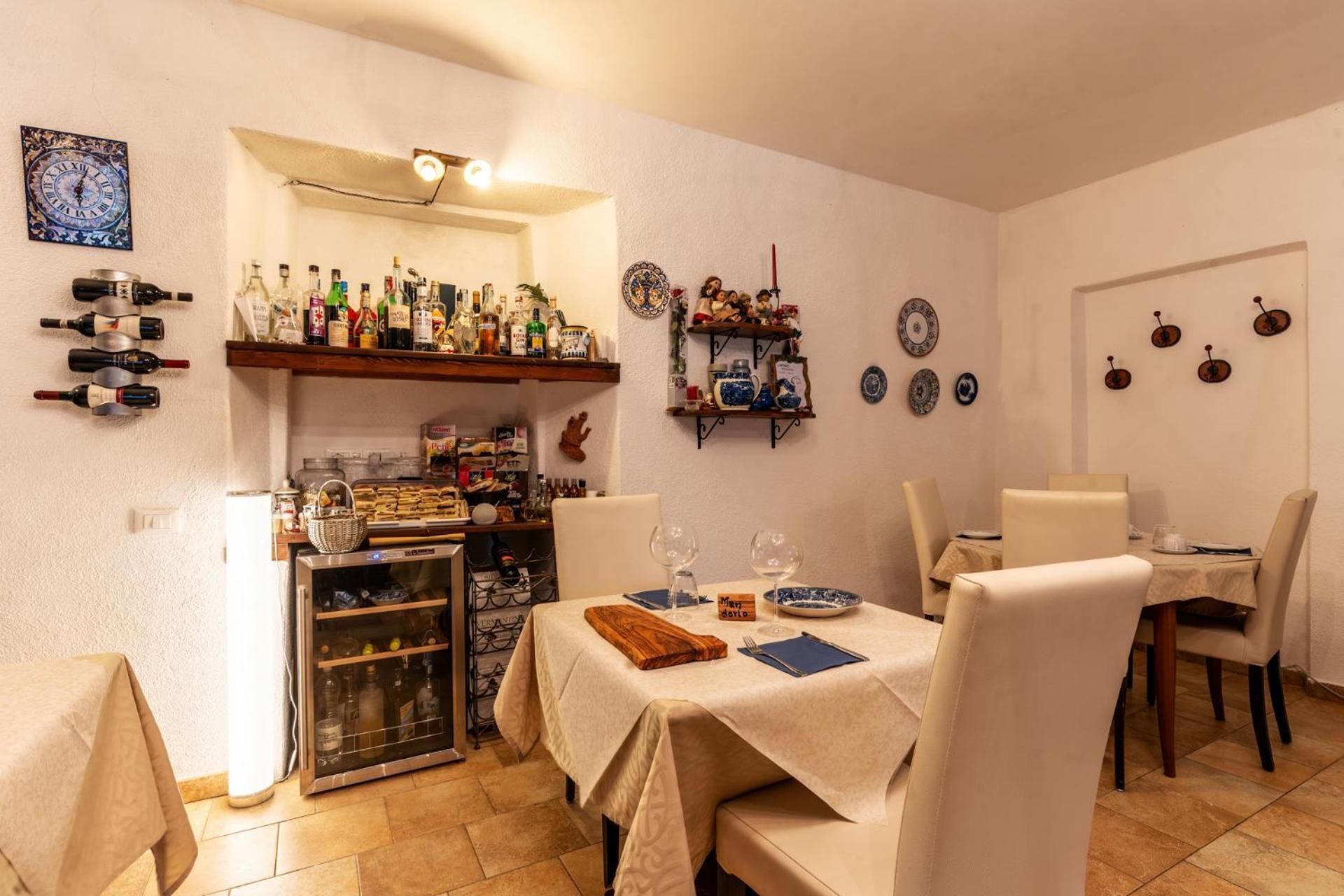 Agriturismo Santa Caterina Castelnuovo di Val di Cecina Bagian luar foto