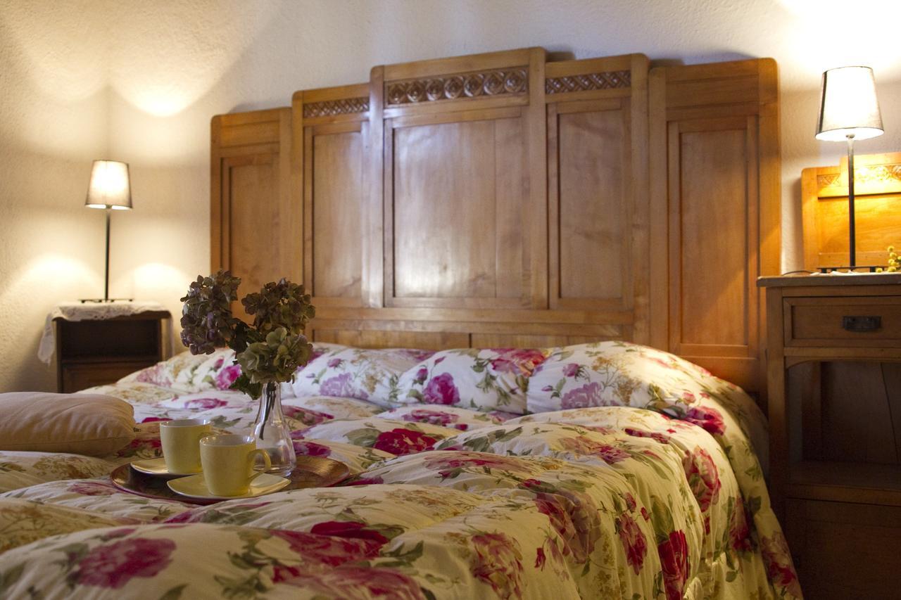 Agriturismo Santa Caterina Castelnuovo di Val di Cecina Bagian luar foto
